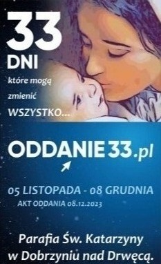 Rekolekcje Oddanie33